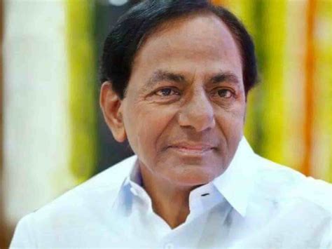 CM KCR Eye Operation - Telugu Bullet