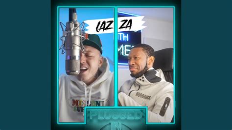 Lazza X Fumez The Engineer Plugged In Pt Youtube Music