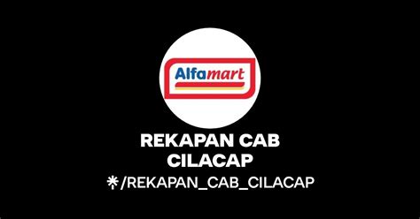 REKAPAN CAB CILACAP Linktree