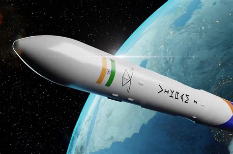 Indian Space Sector Scaling New Heights Indian Aerospace And Defence Bulletin News For