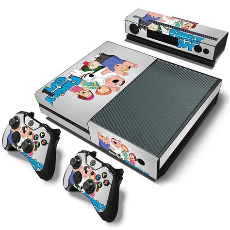 Amazon Modfreakz Console Controller Vinyl Skin Set Cartoons And