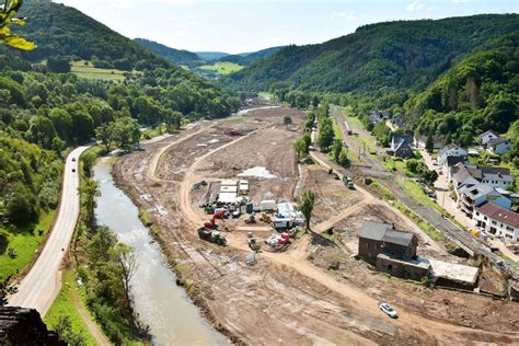 Flut Ausschuss am Freitag Campingplätze und Katastrophe