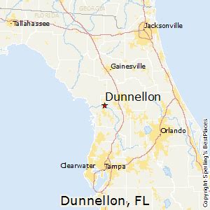 Dunnellon, FL