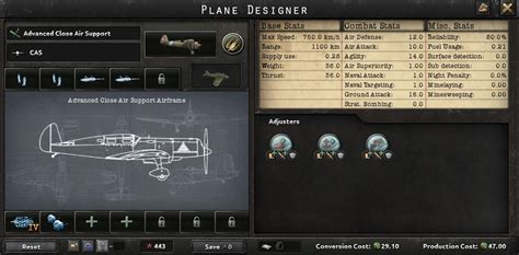 Hearts Of Iron IV Best Plane Designs EIP Gaming