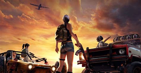 Pubg Lite T Rkiyede Te Pubg Lite Sistem Gereksinimleri Teknoloji