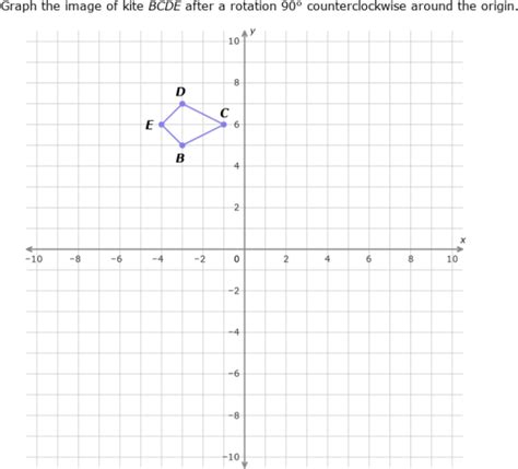 ixl rotations graph  image grade  math