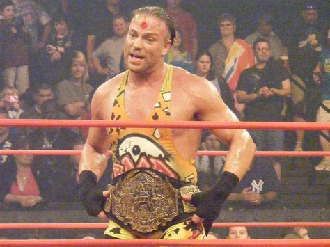 Rob Van Dam Best Title Reigns Of His Career Worst