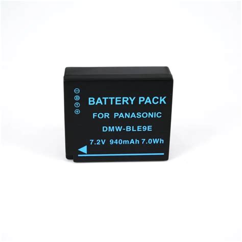 Battery Dmw Blg Blg Ble E Blg Pp Li Ion Type Mah With