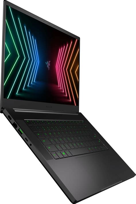 Razer Blade Base Gaming Notebook Intel Core I H Gb