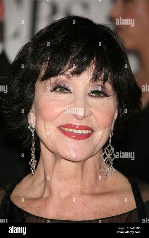 **FILE PHOTO** Chita Rivera Has Passed Away at 91. Chita Rivera attends ...