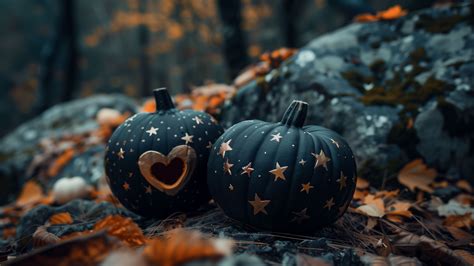 Cute Halloween Background Free Download