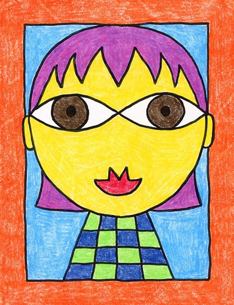 artist Hundertwasser Archives · Art Projects for Kids