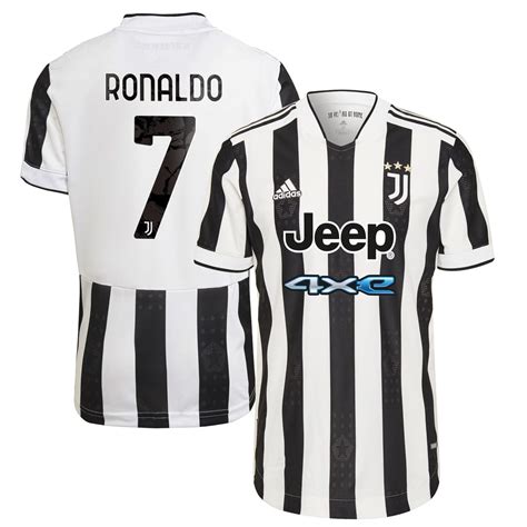 ADIDAS JUVENTUS 2021 RONALDO HOME JERSEY | lupon.gov.ph