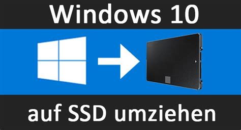 Festplatte Auf SSD Klonen So Geht S