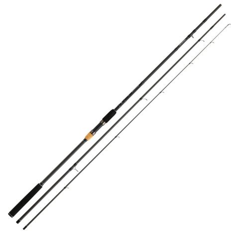 Canne Anglaise Daiwa Black Widow Match M Pechemania