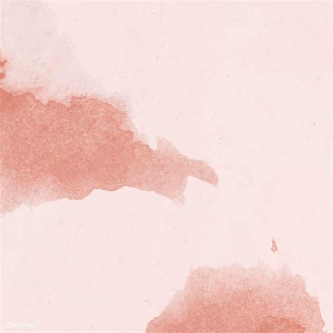 Peach Watercolor Wallpapers Top Free Peach Watercolor Backgrounds