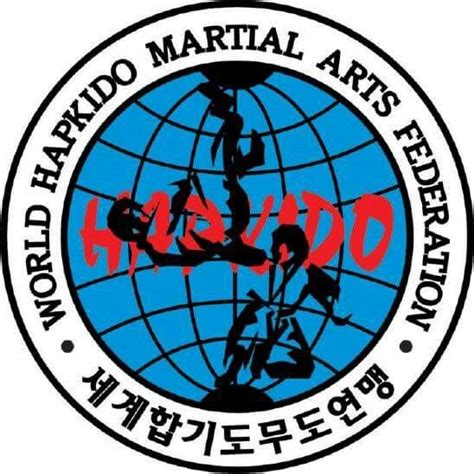 Hapkido Logo