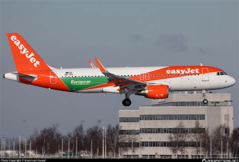 OE IVV EasyJet Europe Airbus A320 214 WL Photo By Erwin Van Hassel