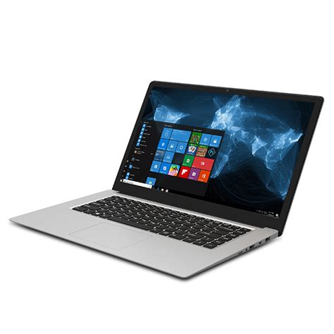 J4125 Intel Celeron Laptop 15.6 inch 8GB 128GB 256 SSD ultra slim ...