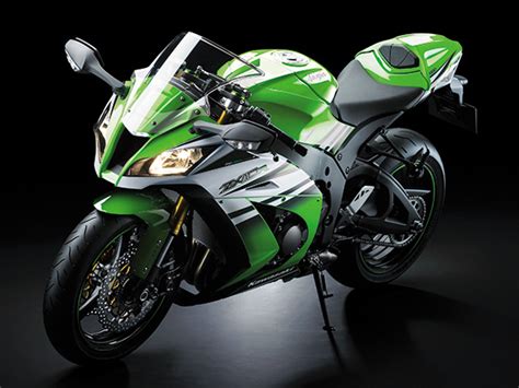 Zx 10r Special Edition Gilamotor