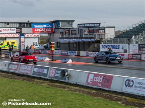 Ph Goes Drag Racing Pistonheads Uk