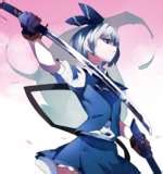 Youmu Konpaku Touhou Project Anime Fandoms Ikurauni