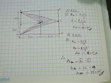 2 Hallar el área sombreada de la siguiente figura Ayudenme por fas es