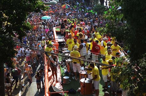 Carnaval 2023 Campinas Tem 65 Blocos Confirmados E 80 Desfiles De Rua