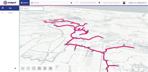 Digital Twin Optimise Decarbonise And Grow Your Citys Grid With Our