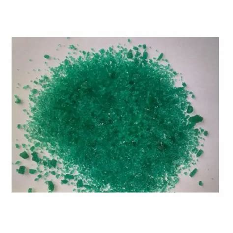 Nickel Ii Nitrate Hexahydrate At Best Price In Mumbai By Luminescent