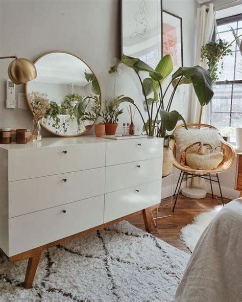 Ways To Create An Urban Minimalist Boho Bedroom Decoholic