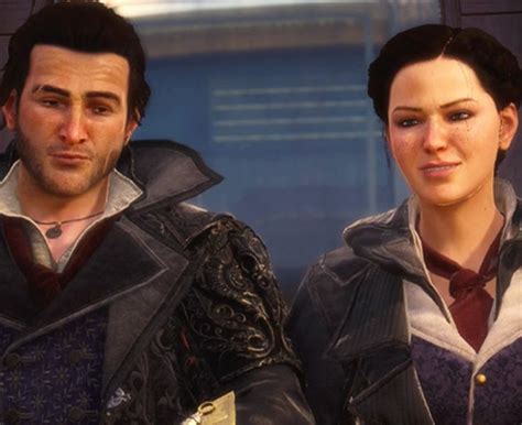 Frye Twins Assassins Creed Assassins Creed Syndicate Assassins