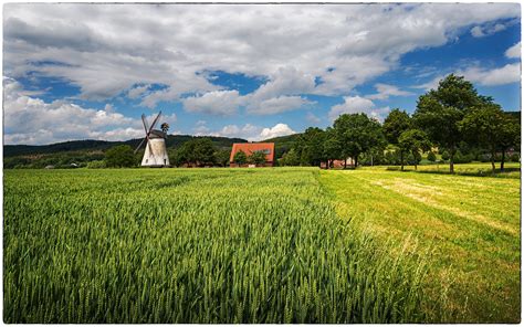 Windmühle Struckhof Selma Barbara Flickr