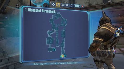 Borderlands Eridium Farming Guide