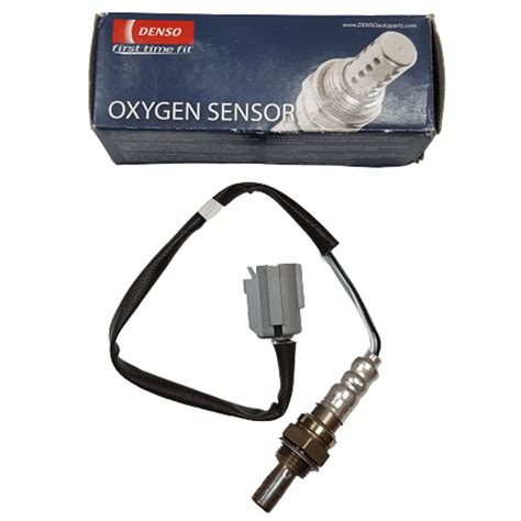 Aya Sensor De Oxigeno Chrysler Dodge Autopartes Iaa