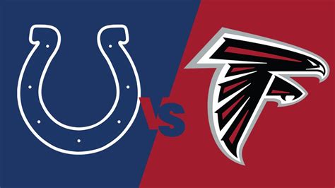 Indianapolis Colts Vs Atlanta Falcons Prediction And Picks NFL Picks