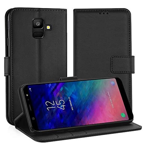 Los 30 mejores Samsung Galaxy A6 Funda capaces la mejor revisión sobre