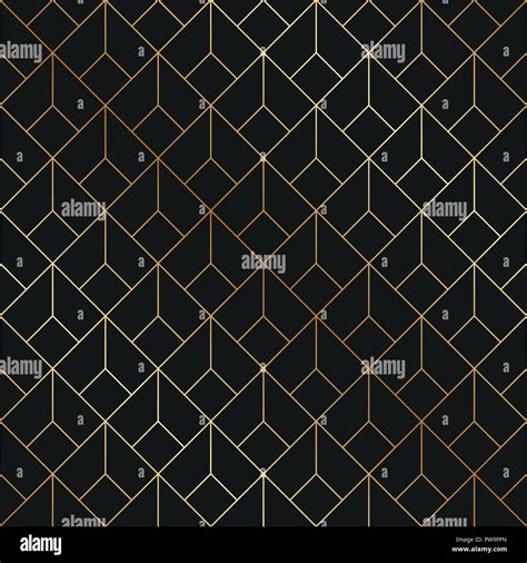 Art Deco Pattern Hi Res Stock Photography And Images Alamy