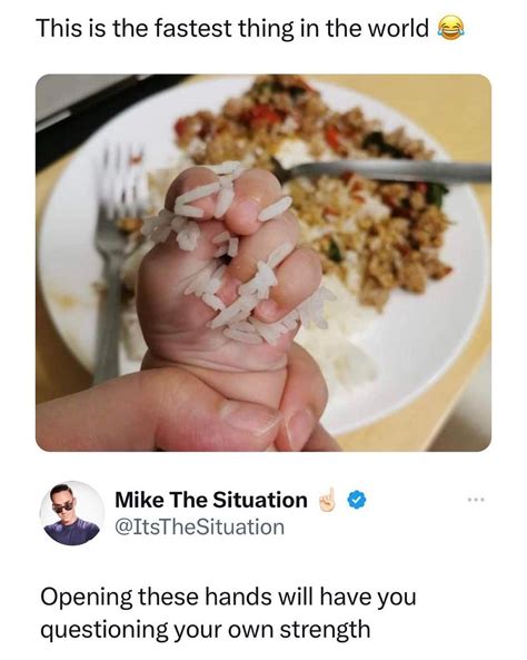 Mike The Situation Meme