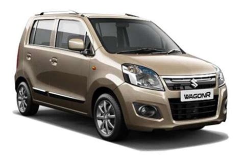 Maruti Suzuki Wagon R Vxi Price Incl Gst In Indiaratings Reviews