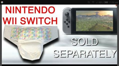 Petition · Nintendo Switch Functionality and Support! · Change.org