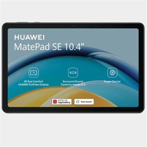 Huawei Matepad SE (AGS5-L09) - MTN Deals