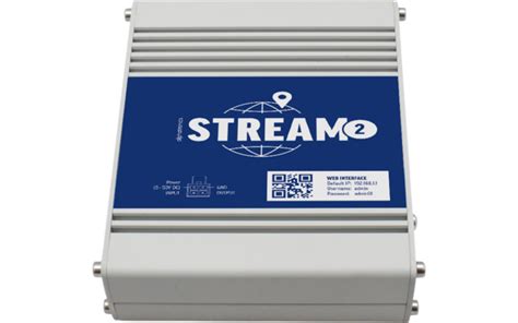 Alphatronics Stream Mobiler Router G F R Wohnmobile Und Caravans