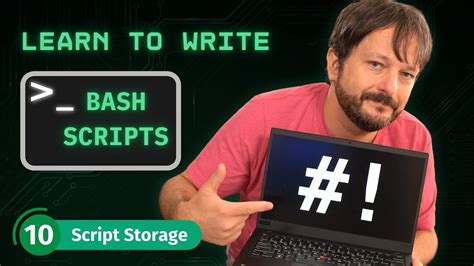 Bash Scripting For Beginners Complete Guide To Getting Started Where