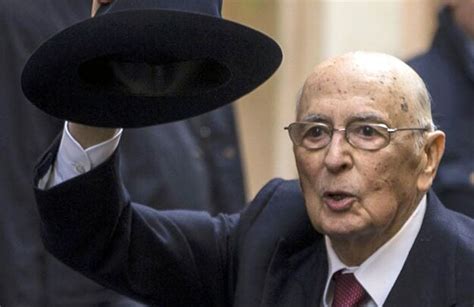 Morte Di Giorgio Napolitano In Prefettura A Catanzaro Aperto Il