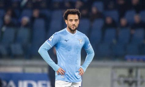 Felipe Anderson Convince Anche In Champions La Juventus Sogna Il Colpo