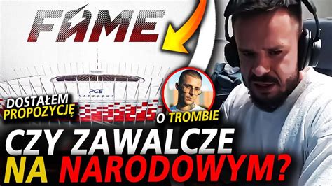 TAKEFUN SZCZERZE O KARCIE WALK FAME 22 LEAKI YouTube