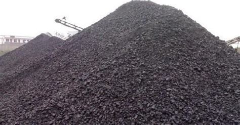 Lumps Coal Dust For High Heating Steaming Purity At Rs