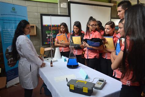 Sede de Occidente abrirá sus puertas para que estudiantes de secundaria