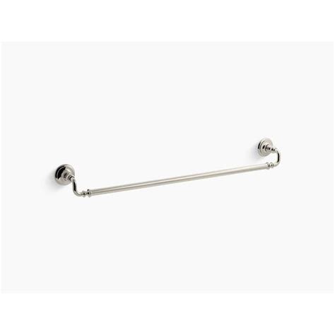 K 72791 Cp2bzbn Kohler Artifacts® Wall Mount Bath Spout With Flare Design And Reviews Wayfair